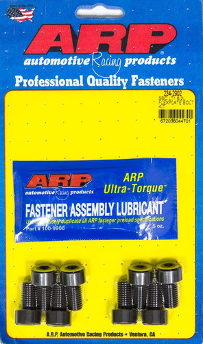 ARP LT1 LT4 Flexplate Bolt Kit 11mm 1.5 Pro Series for GM Gen V 6.2L