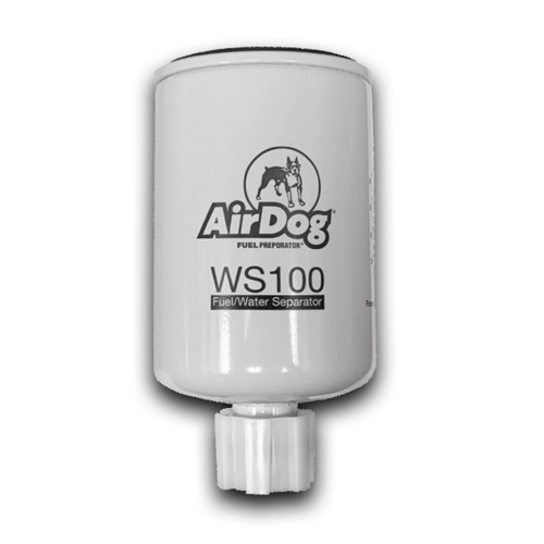 AirDog PureFlow Water Separator Filter for AirDog II Systems - Part#(WS100)