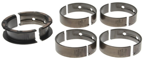 CLEVITE MS2199HX MAIN BEARING SET CHEVY V8 LS1 5.7L 1997-2000 STD TRI ARMOR