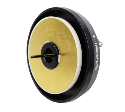 NRG Short Hub Adapter Steering Wheel Hub for 1986-1992 Suzuki Samurai Models