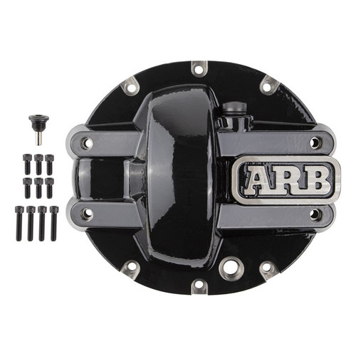 ARB Differential Cover for Chevrolet/GM 10-Bolt & AAM 850/860 Axles