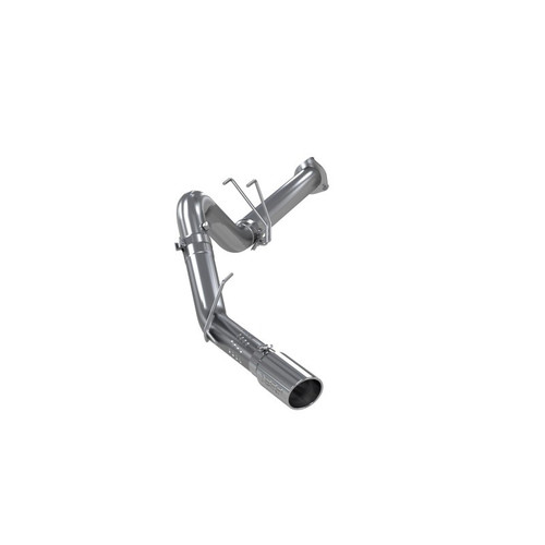 MBRP S6287AL Armor Lite 4in Filter Back Exhaust for Ford F-250 F-350 6.7L