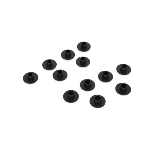 BLOX Racing Subframe Hard Collar Kit For Honda S2000 Front Rear 12Pc BXSS-20604