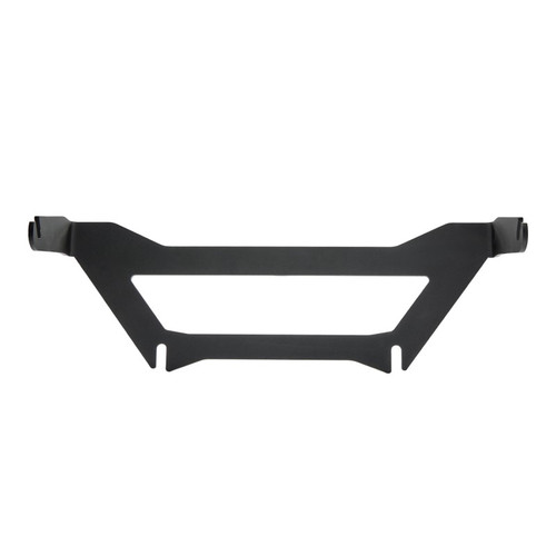 Rigid Industries Light Mount Bracket Kit For Can-Am Maverick X3 10" Light Bar