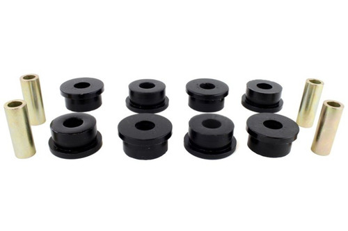 Whiteline Trailing Arm Bushing Kit for 1983-10 Hyundai/Lexus/Toyota (L4, L6, V6)