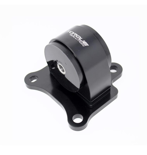 Torque Solution Billet Rear Engine Mount Nissan R35 GT-R VR38