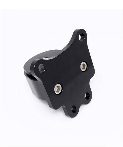 Torque Solution Billet Rear Engine Mount Nissan R35 GT-R VR38