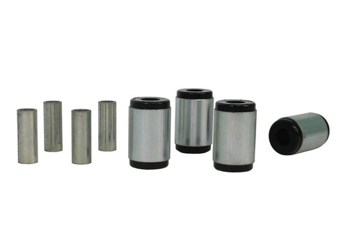 Whiteline W52099 Control Arm Bushing Kit For Toyota Supra 1986-1992