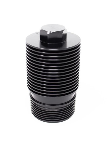 Torque Solution Billet Oil Filter Housing VW & Audi MQB 1.8/2.0TSI Gen 3