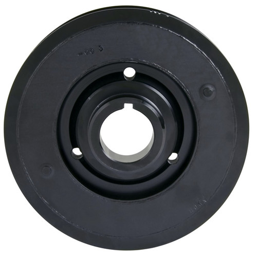 Fluidampr Harmonic Balancer For Honda S2000 F20C F22C 2000-2009 Steel 530601
