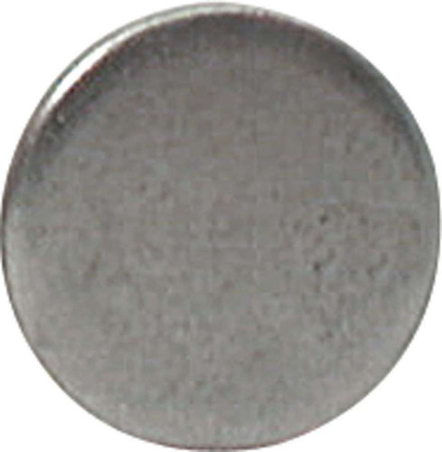 Allstar Performance Steel End Caps 1-1/4in OD Tubing Set of 10