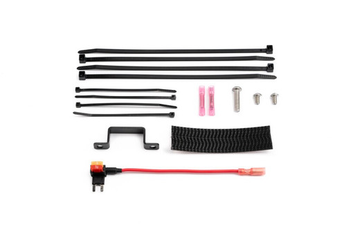 AMS Performance Q50/Q60 Red Alpha Flex Fuel Kit V3 - New Automotive Part