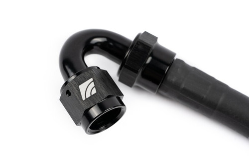 AMS Performance Q50/Q60 Red Alpha Flex Fuel Kit V3 - New Automotive Part