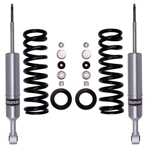 Bilstein 6112 Front Suspension Kit for Lexus GX460 Toyota 4Runner 2010-2022 Lift