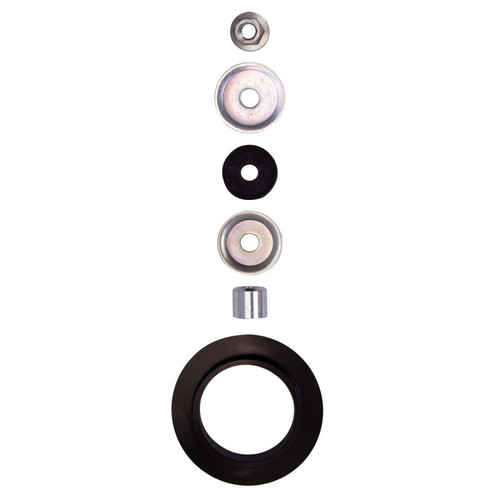 Bilstein 6112 Front Suspension Kit for Lexus GX460 Toyota 4Runner 2010-2022 Lift