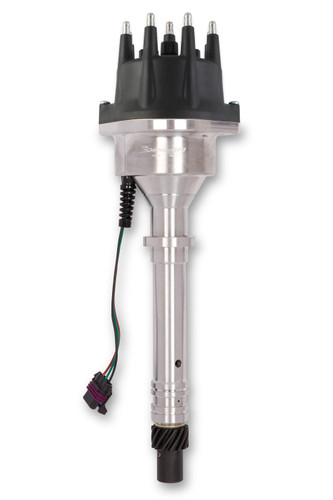 Holley Sniper EFI Hyperspark Distributor for Small Block Ford 289-302 Engines