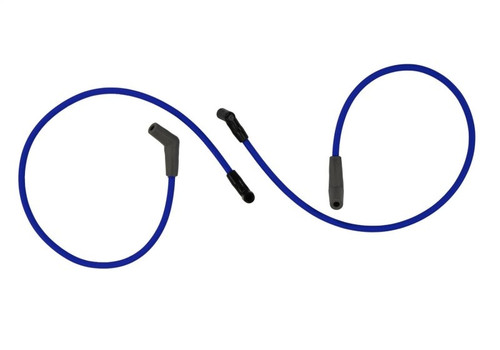 Ford Racing 9mm Spark Plug Wire Set Mercury Cougar 1984-1988 45 Degree Boots