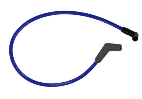 Ford Racing 9mm Spark Plug Wire Set Mercury Cougar 1984-1988 45 Degree Boots