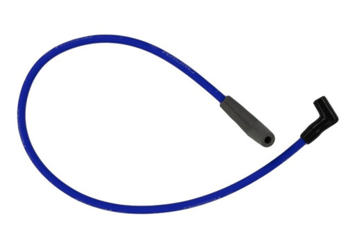 Ford Racing 9mm Spark Plug Wire Set Mercury Cougar 1984-1988 45 Degree Boots