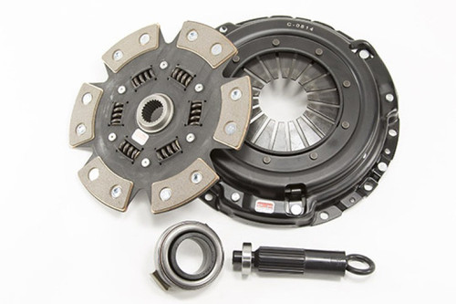 Competition Clutch Stage 1 2400 Clutch Kit For Honda Civic Acura RSX 8036-2400