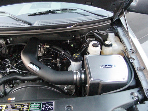 Volant Pro5 Cold Air Intake Kit Ford F-150 2004-2008 V8 Performance