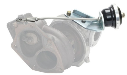Turbosmart IWG75 for Mitsubishi EVO 9 26 PSI Internal Wastegate Actuator 05-06