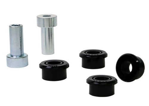 Whiteline Rear Upper Outer Control Arm Bushing Kit For Subaru Legacy Outback