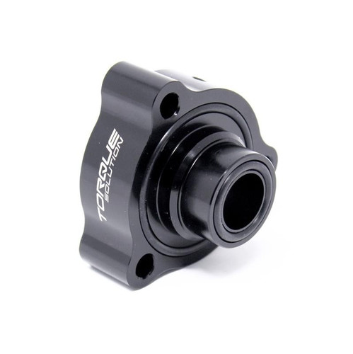 Torque Solution Blow Off Valve Adapter Infiniti Q30 Q50 Q60 1.6T 2.0T