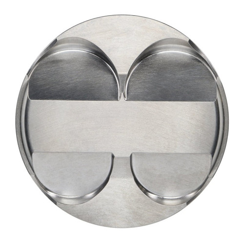 Wiseco Forged Piston Set Honda K24 87mm Bore for 2002-2011 Acura RSX Type-S