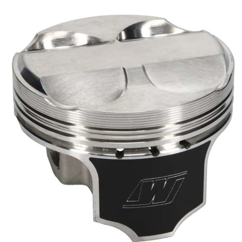Wiseco Forged Piston Set Honda K24 87mm Bore for 2002-2011 Acura RSX Type-S