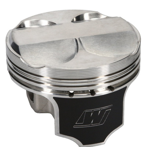 Wiseco Forged Piston Set Honda K24 87mm Bore for 2002-2011 Acura RSX Type-S