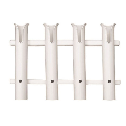 ROD RACK 4 POLY ROD HOLDER TACKLE