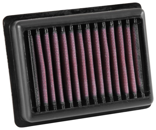 K&N Engineering High-Flow Air Filter TB-9016 Triumph Motorcycles