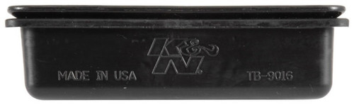 K&N Engineering High-Flow Air Filter TB-9016 Triumph Motorcycles