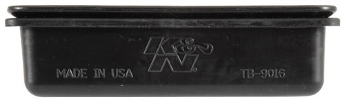 K&N Engineering High-Flow Air Filter TB-9016 Triumph Motorcycles