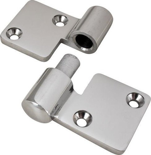 STAINLESS For TAKE-APART HINGE (R)