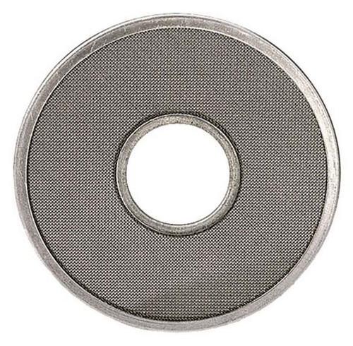 Moroso Engine Saver Pre-Filter Oil Screen Stainless for Chevrolet V6/V8 Engines
