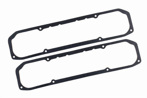 Mr Gasket Valve Cover Gasket Ultra-Seal .187" Pair for Mopar B/RB-Series Engines