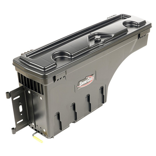 Rugged Ridge Armis Swing For Case Driver Side * Fits 2020-2021 Jeep Gladiator JT