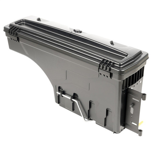 Rugged Ridge Armis Swing For Case Driver Side * Fits 2020-2021 Jeep Gladiator JT