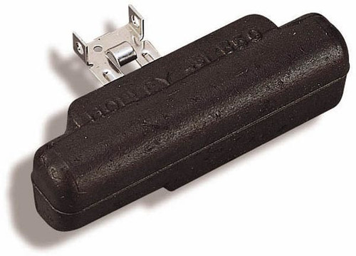Holley 116-3 for Nitrophyl Center Hung Carburetor Float Black
