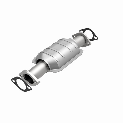 MagnaFlow HM Grade Direct-Fit Catalytic Converter Mazda Miata 1994-1997
