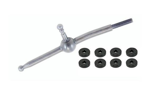 Torque Solution Short Shifter Mitsubishi Evolution VII-IX 2001-2006