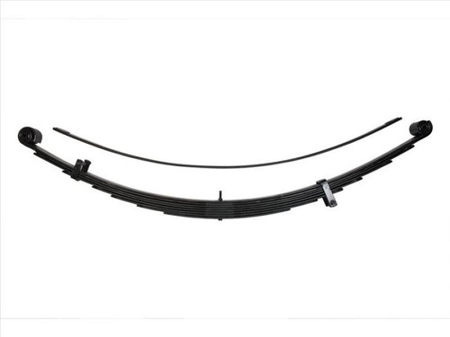 ICON 07-21 Toyota Tundra Multi-Rate RXT Rear Leaf Pack w/ Add-In Leaf Adjustable