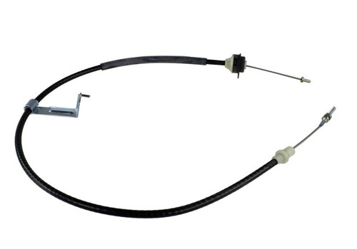 Ford Racing M-7553-B302 Adjustable Clutch Linkage Kit For 1982-1995 Ford Mustang