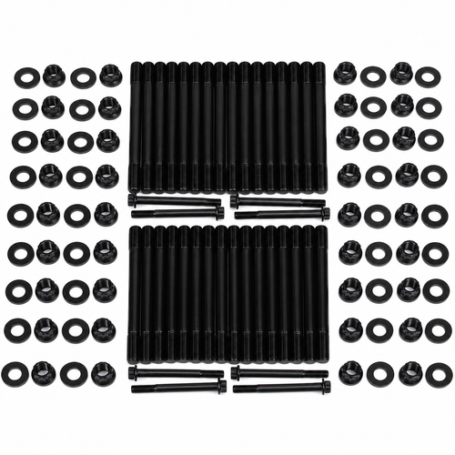ARP Head Stud Kit Chevy Duramax 6.6L Diesel 2001-2016 ARP2000 12pt