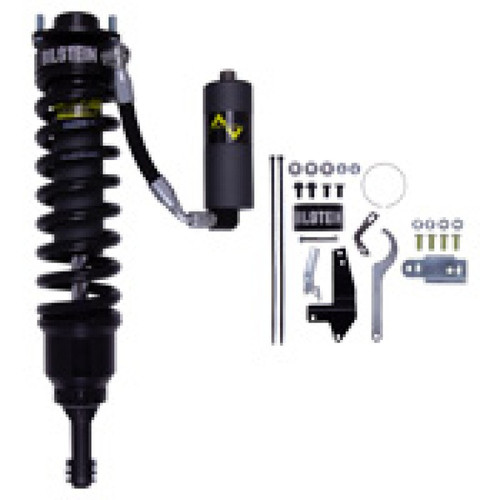 Bilstein B8 8112 Front Right Shock For 03-09 Toyota 4Runner ZoneControl CR