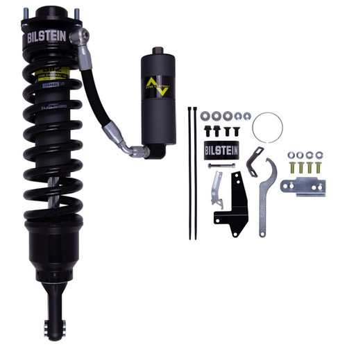 Bilstein B8 8112 Front Right Shock For 03-09 Toyota 4Runner ZoneControl CR