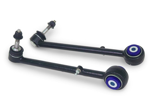 SuperPro TRC1010 Front Lower Control Arm Kit Chevrolet SS 2014-2017