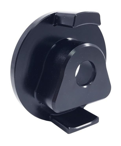 Torque Solution Billet Pendulum (Dog Bone) Insert For VW Golf & GTI MK7